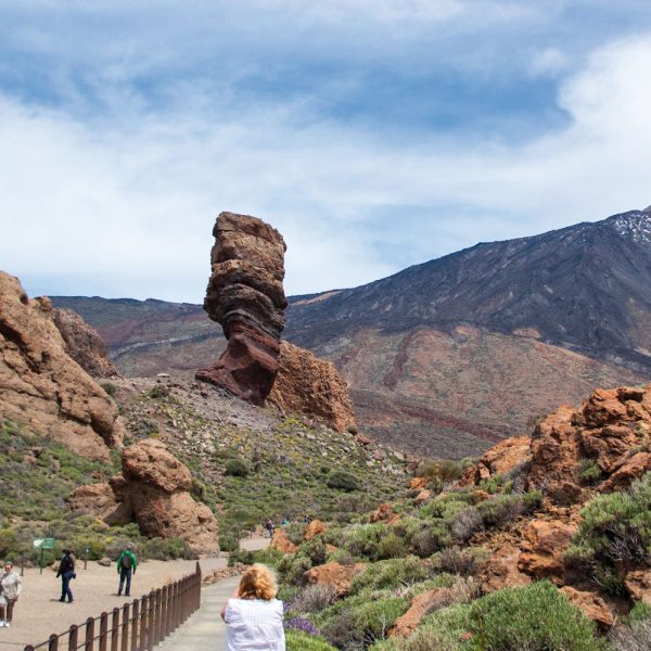 Teneriffa Aktiv: Wanderparadies zwischen Vulkanen und Küsten