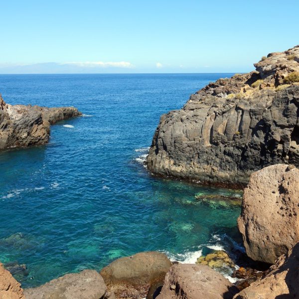 Teneriffa Aktiv: Wanderparadies zwischen Vulkanen und Küsten