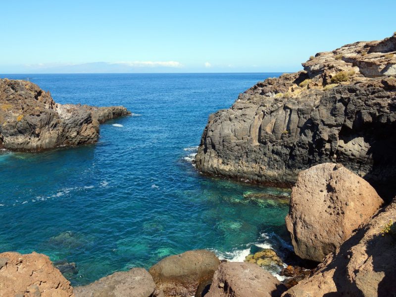 Teneriffa Aktiv: Wanderparadies zwischen Vulkanen und Küsten