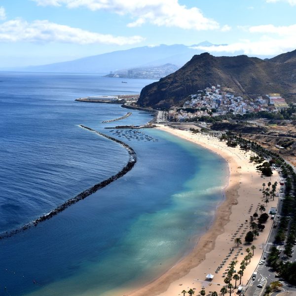 Teneriffa Aktiv: Wanderparadies zwischen Vulkanen und Küsten