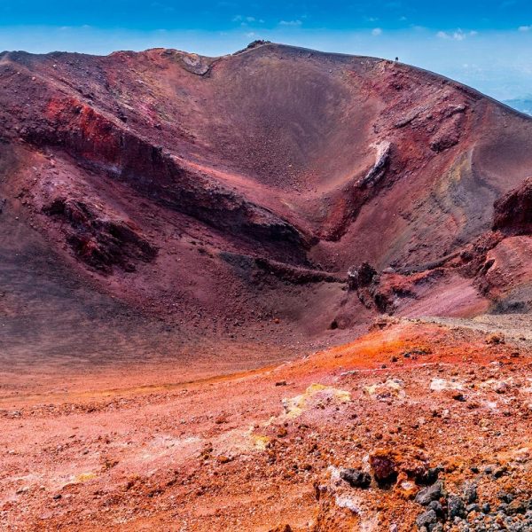 Teneriffa Aktiv: Wanderparadies zwischen Vulkanen und Küsten