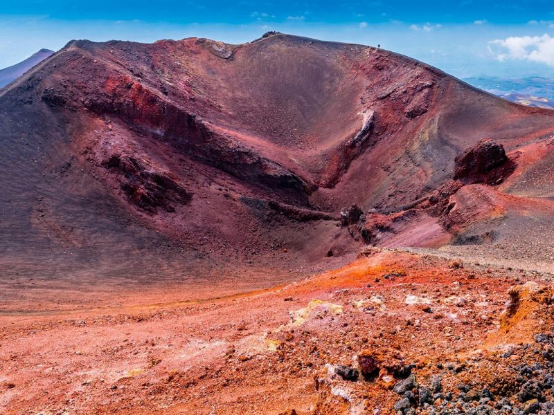 Teneriffa Aktiv: Wanderparadies zwischen Vulkanen und Küsten
