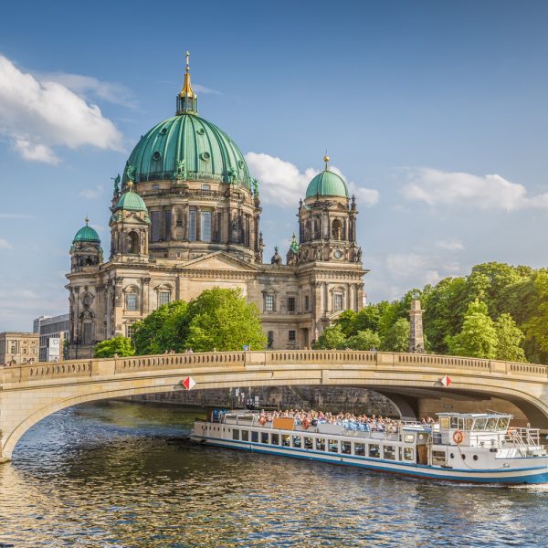Leserreise Hotel Adlon Berlin & Varieté