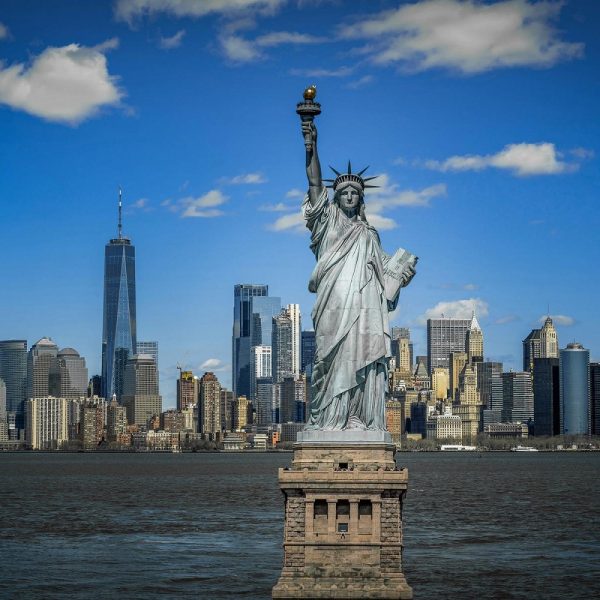 Städtereise: New York erleben