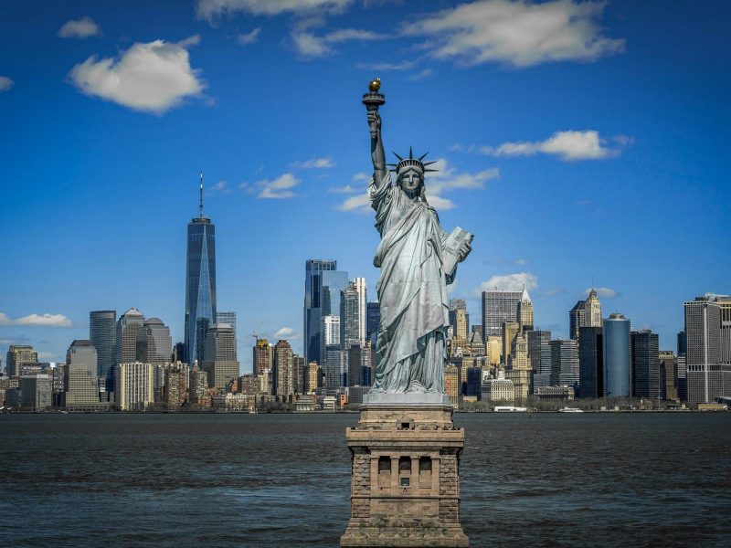 Städtereise: New York erleben