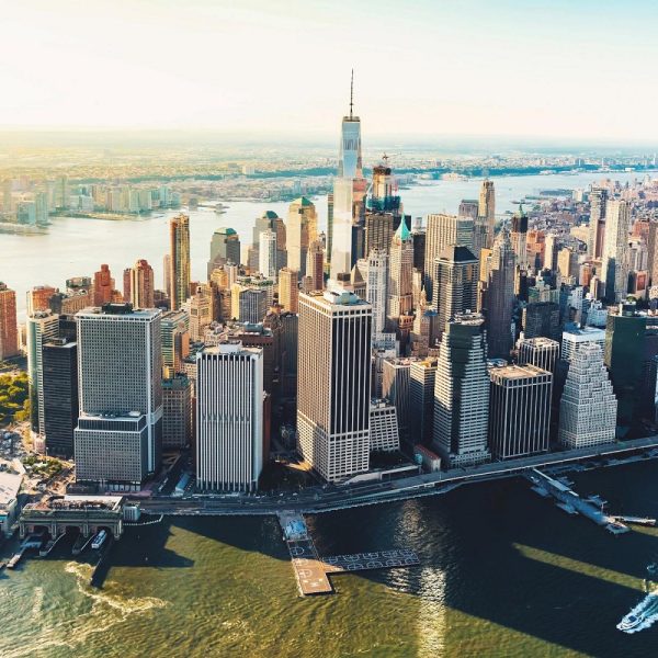 Städtereise: New York erleben