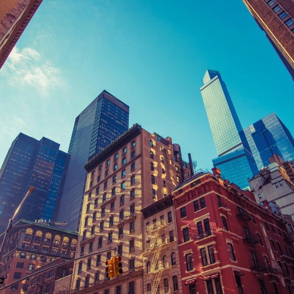 Städtereise: New York erleben