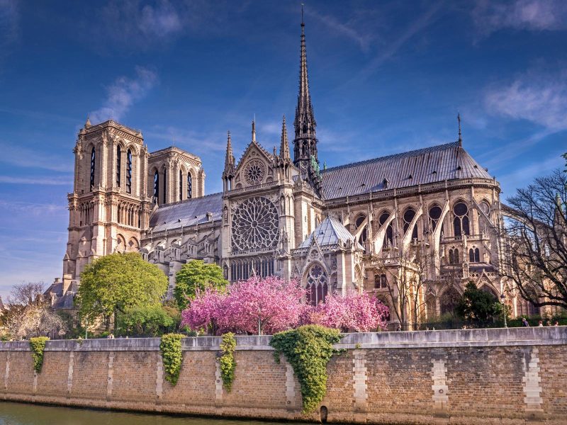 Busreise Urlaubsspecial Paris & Disneyland®