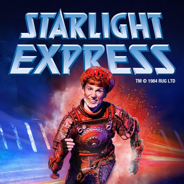 Busreise Bochum Musical - Starlight Express © starlight express