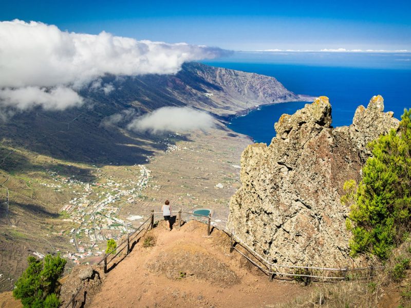 Teneriffa Aktiv: Wanderparadies zwischen Vulkanen und Küsten