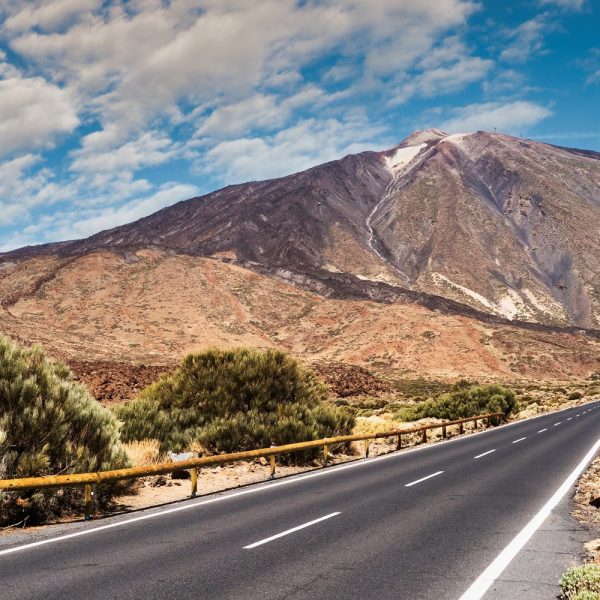 Teneriffa Aktiv: Wanderparadies zwischen Vulkanen und Küsten