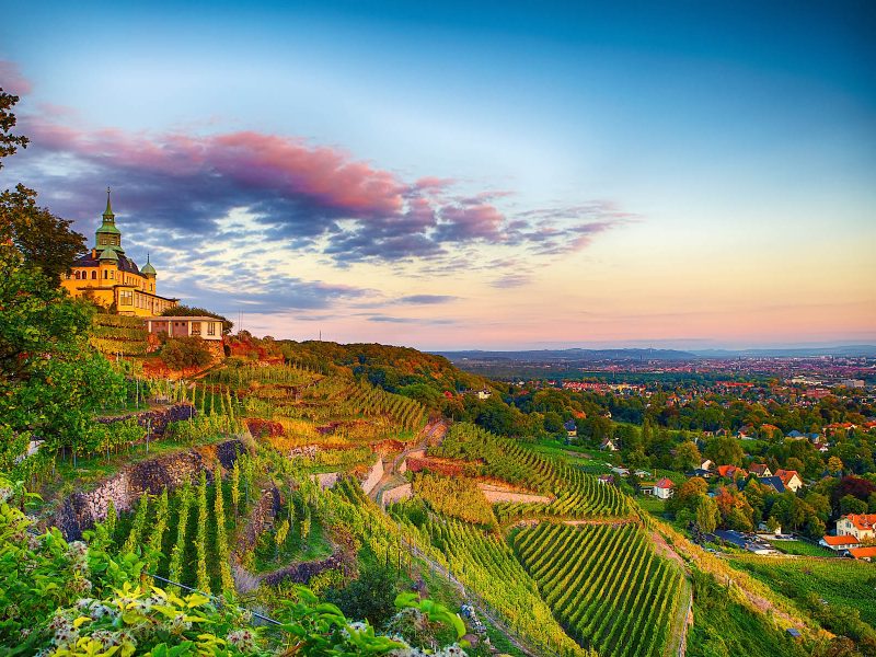 Tagesfahrt „Rotkäppchen“ – Märcheninszenierung der Landesbühnen Sachsen - Radebeul