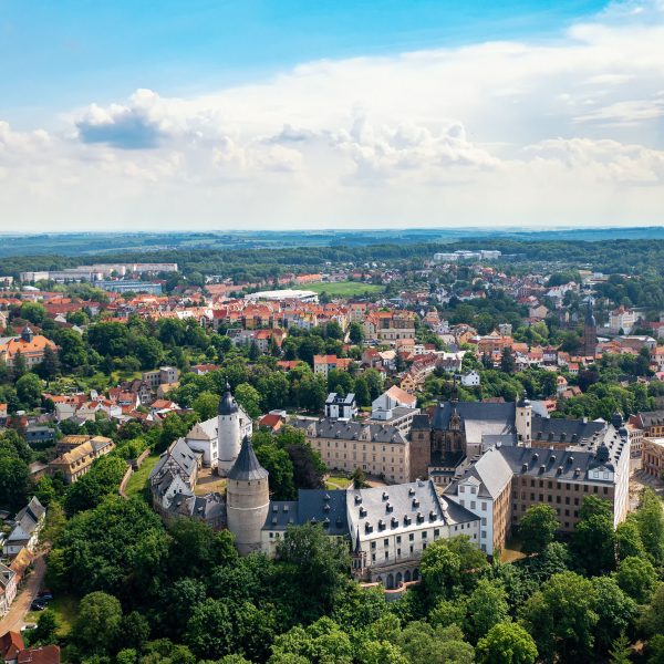 Tagesfahrt Altenburger Genussmomente