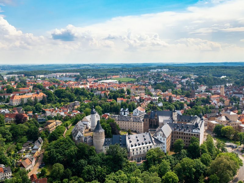 Tagesfahrt Altenburger Genussmomente