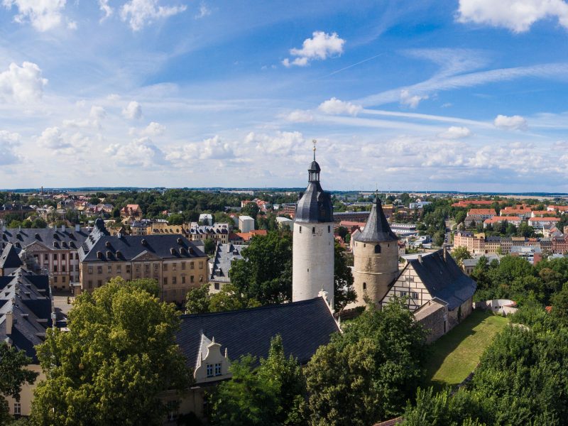Tagesfahrt Altenburger Genussmomente
