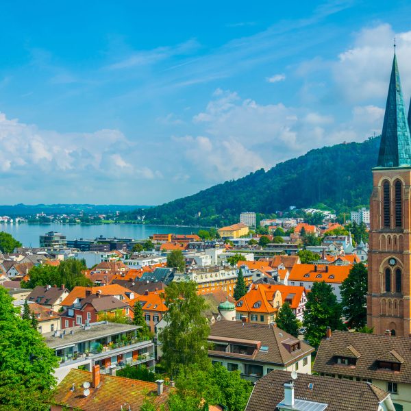 Busreise Schmankerl Bregenzer Festspiele