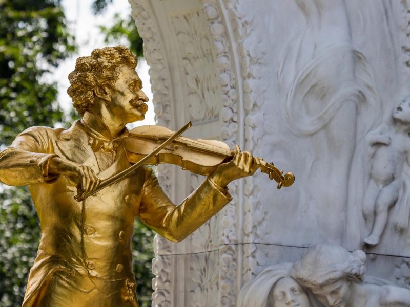 Flusskreuzfahrt - 7 Tage Donau Ouvertüre: Wien