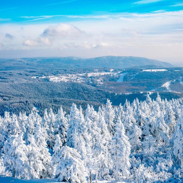 Busreise Weihnachten und Silvester im Erzgebirge