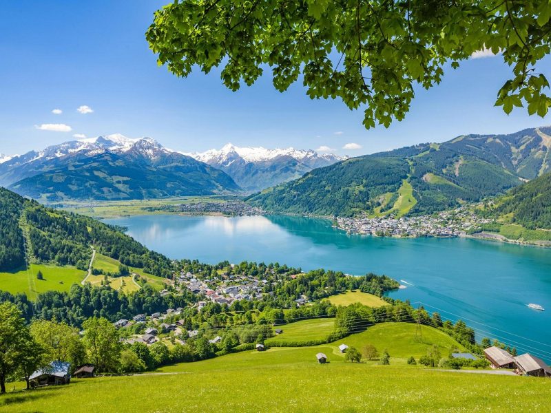 Osttiroler Alpenwunder