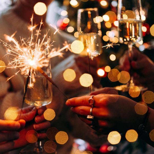 Busreise Kleinstadtperle Mosbach zu Silvester