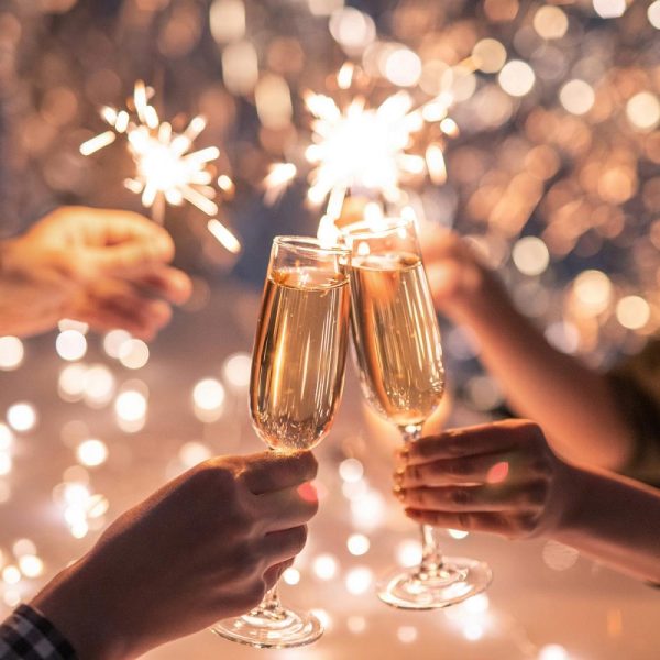 Busreise Silvester im Saarland