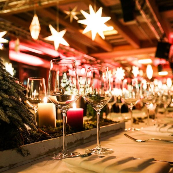 Busreise Friesen-Flair & Weihnachts-Meer! Willkommen in Jever