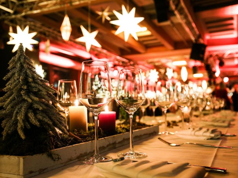 Busreise Friesen-Flair & Weihnachts-Meer! Willkommen in Jever