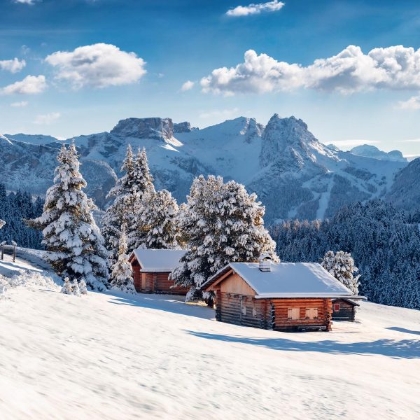 Busreise Alpenweihnacht im Montafon