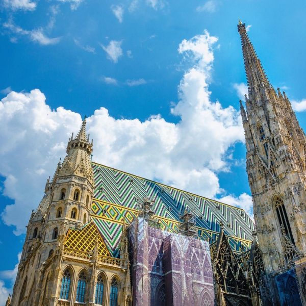 Städtereise Wien vom Feinsten