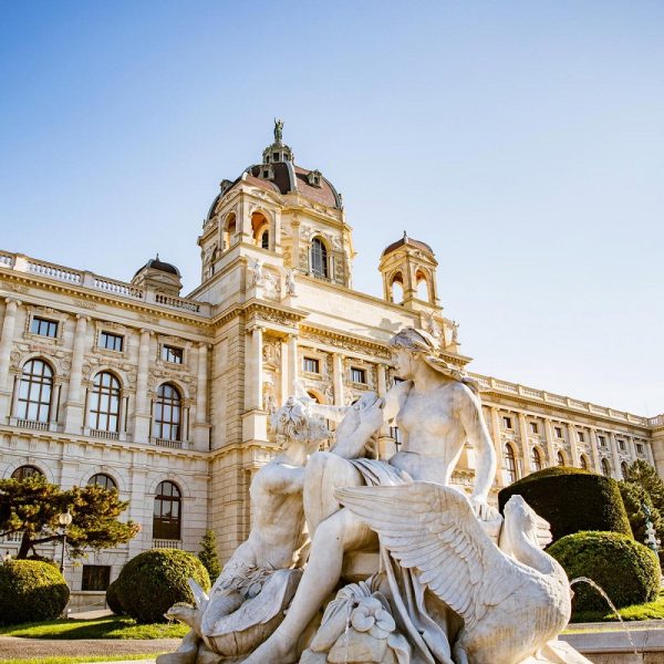 Städtereise Wien vom Feinsten