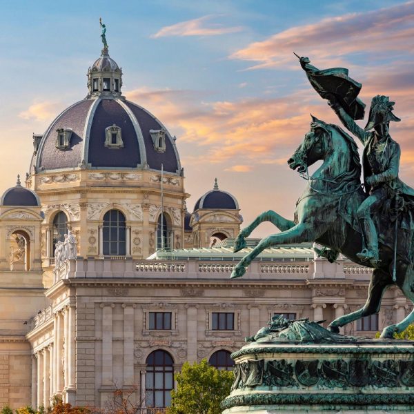 Städtereise Wien vom Feinsten