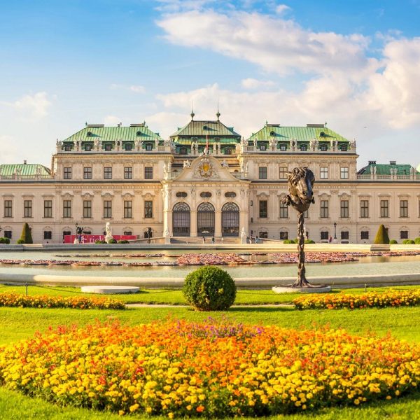 Städtereise Wien vom Feinsten