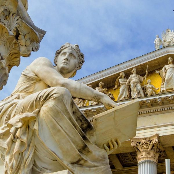 Städtereise Wien vom Feinsten