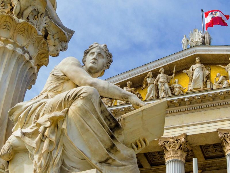 Städtereise Wien vom Feinsten