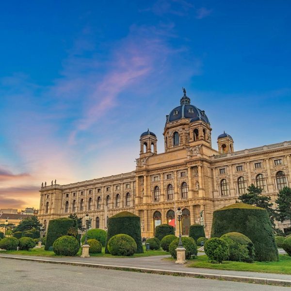 Städtereise Wien vom Feinsten