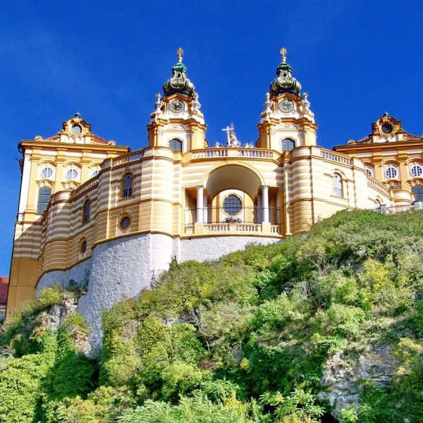 Städtereise Wien vom Feinsten: Wachau