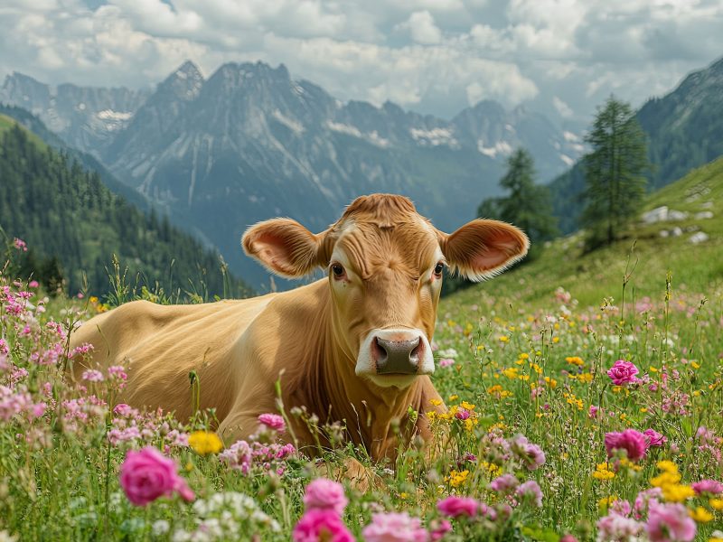 Die Erlebniswelt Steiermark