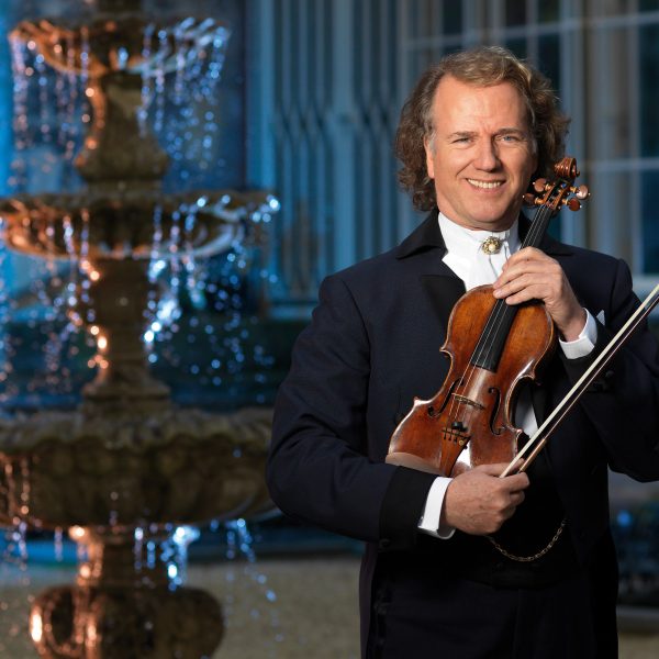 Busreise André Rieu - Adventskonzert in Maastricht © andrerieugroup.com