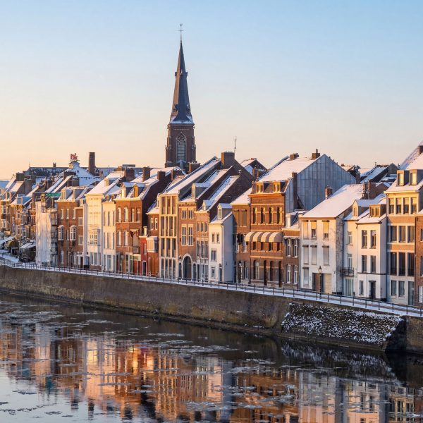 Busreise André Rieu - Adventskonzert in Maastricht
