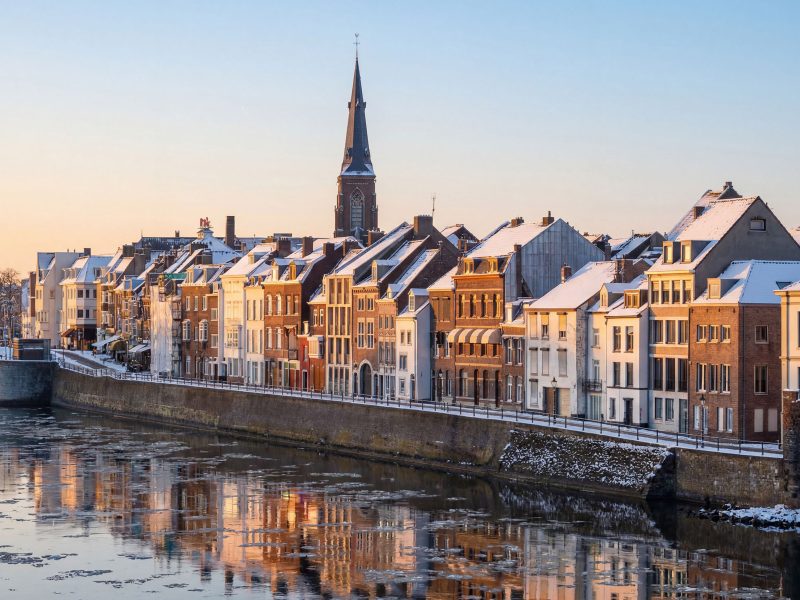Busreise André Rieu - Adventskonzert in Maastricht
