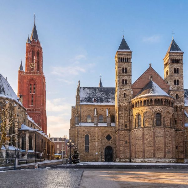 Busreise André Rieu - Adventskonzert in Maastricht