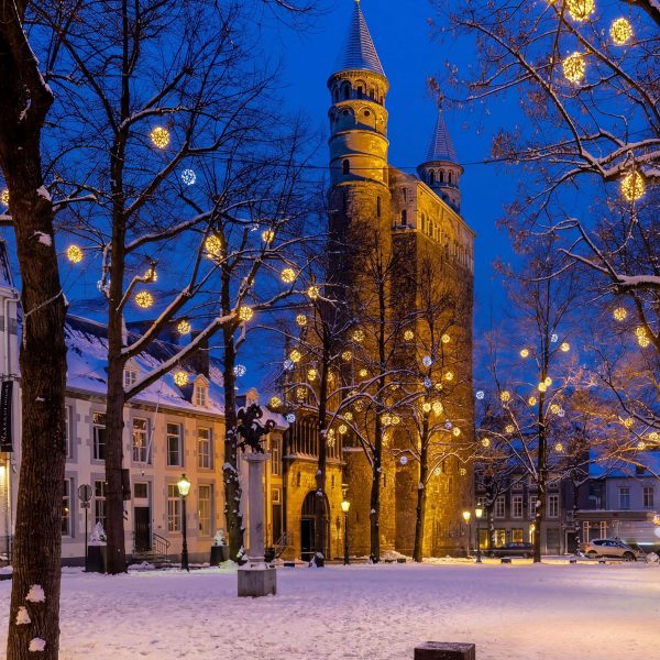 Busreise André Rieu - Adventskonzert in Maastricht