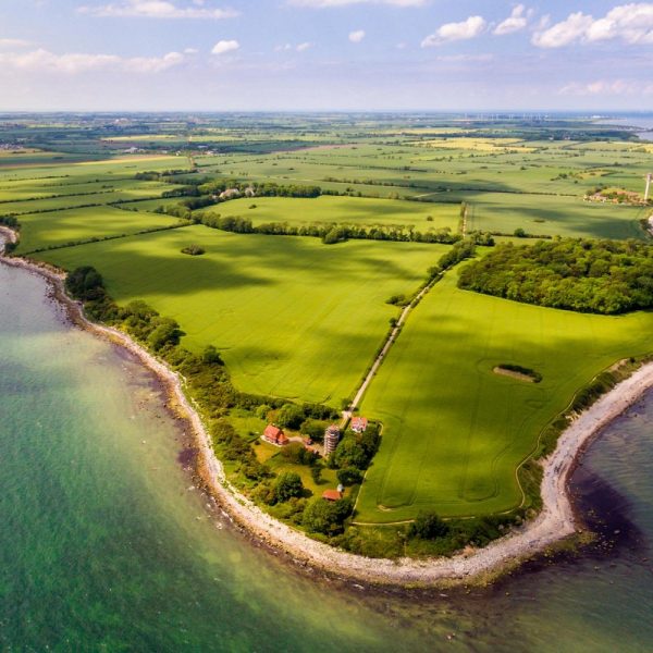 Busreise Ostern auf der Insel Fehmarn