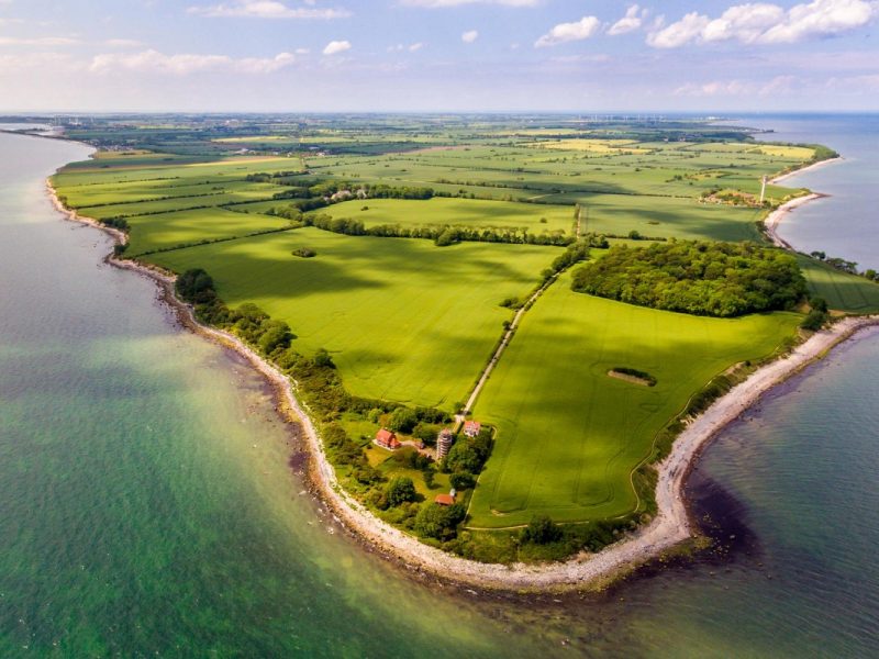 Busreise Ostern auf der Insel Fehmarn