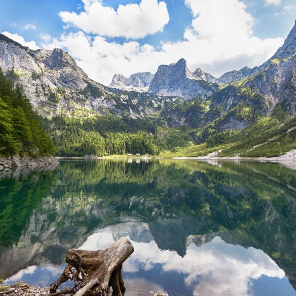 Busreise Salzburg, Königssee & Berchtesgaden: Salzkammergut