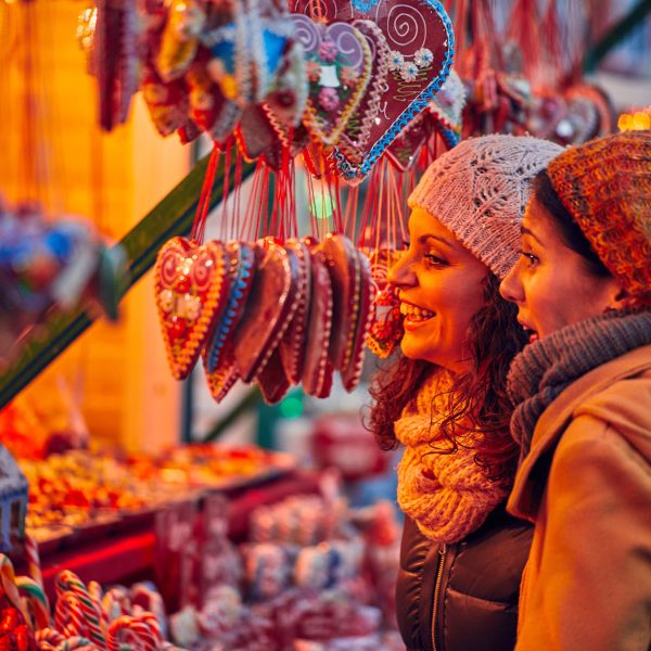Busreise Advent in der Oberlausitz