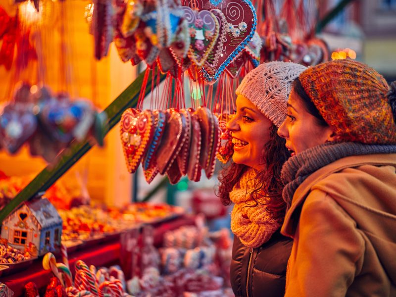 Busreise Advent in der Oberlausitz