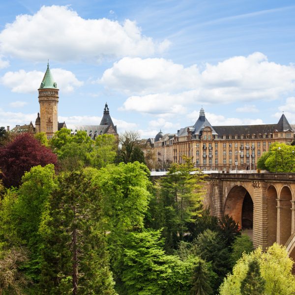 Busreise Mosel-Momente - Kultur & Herzenslust: Luxemburg