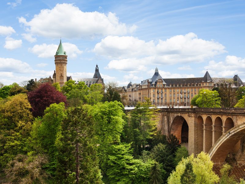 Busreise Mosel-Momente - Kultur & Herzenslust: Luxemburg