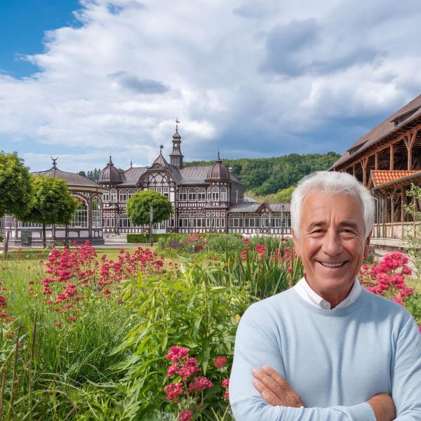Busreise Gemeinsam auf Tour! Thüringen-Singlereise - Bad Salzungen